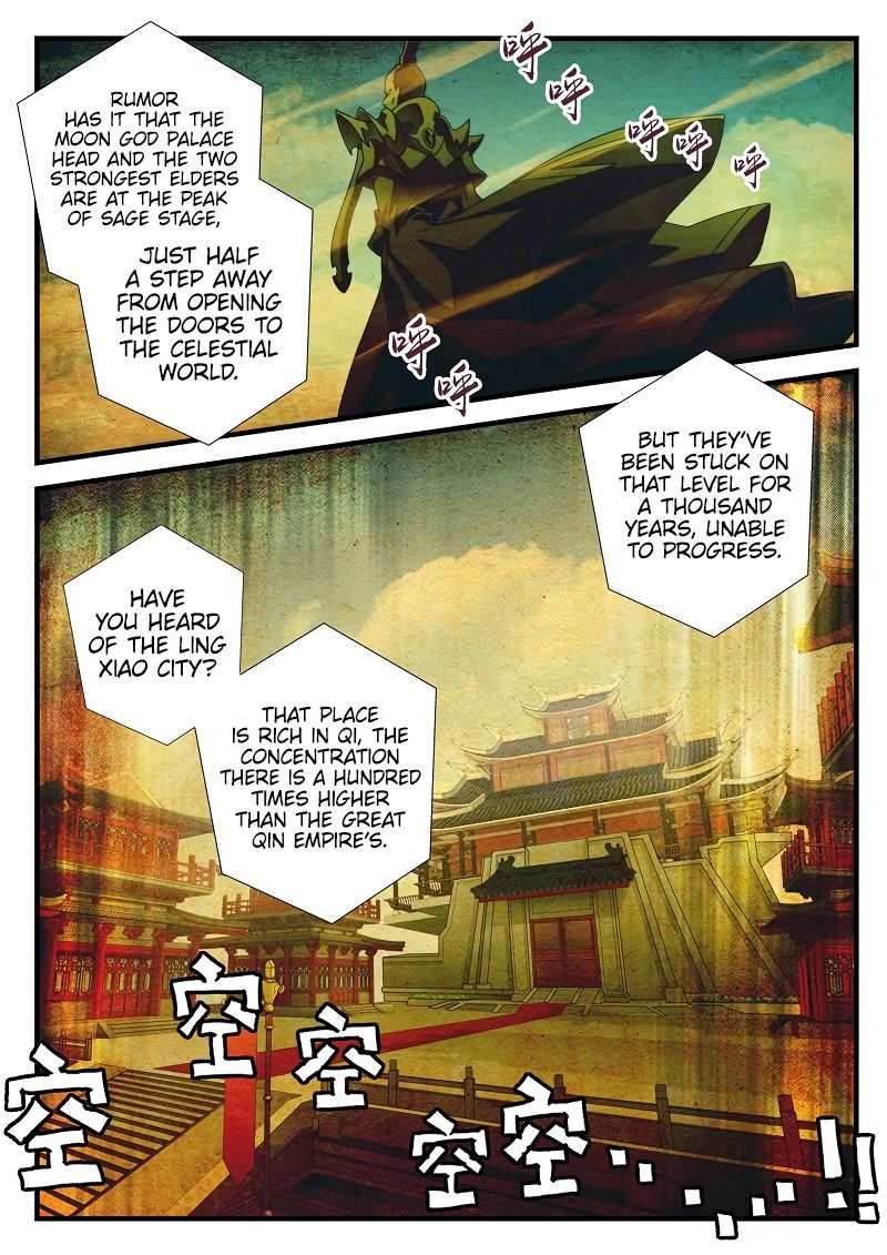 Chainsaw man Chapter 201.1 - Page 9