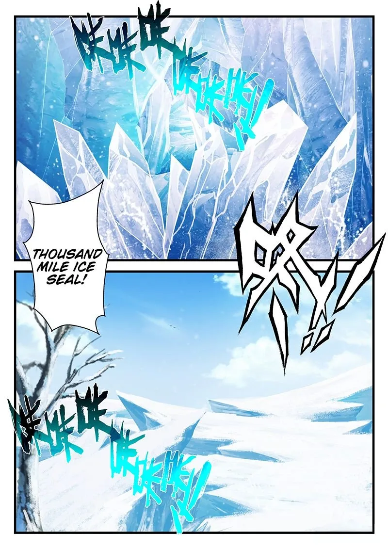 Chainsaw man Chapter 207.1 - Page 5