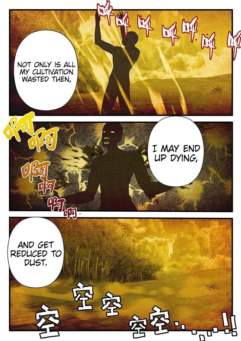 Chainsaw man Chapter 207.2 - Page 7