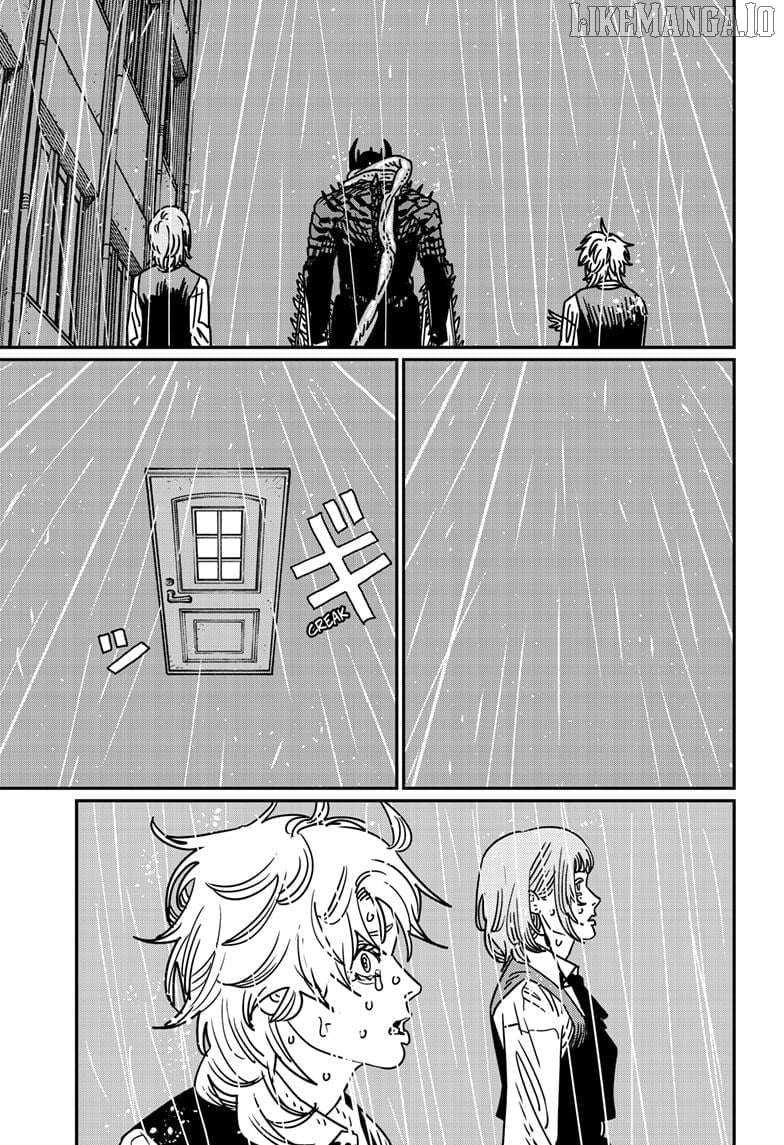 Chainsaw man Chapter 214 - Page 12