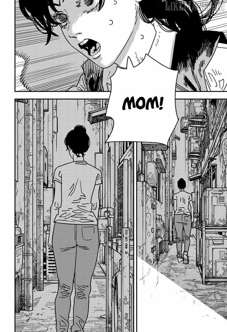 Chainsaw man Chapter 216 - Page 15