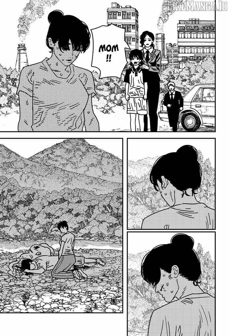 Chainsaw man Chapter 217 - Page 6