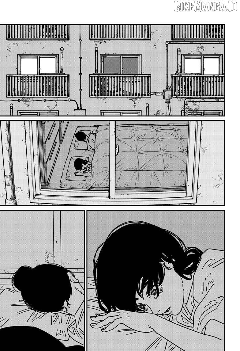 Chainsaw man Chapter 217 - Page 8