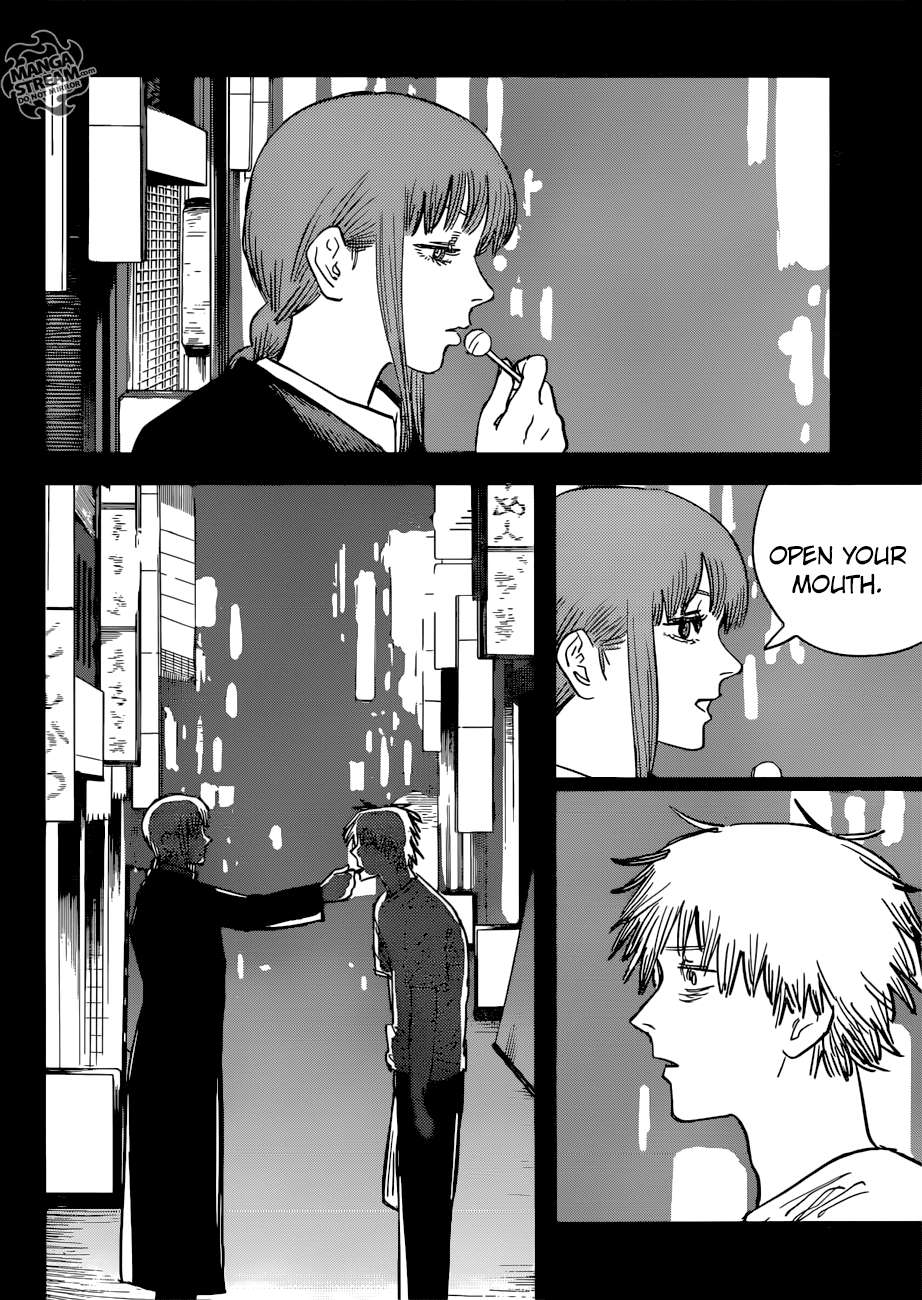 Chainsaw man Chapter 22 - Page 7
