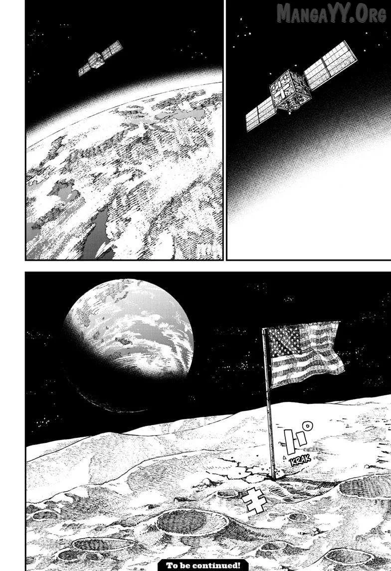 Chainsaw man Chapter 223 - Page 15