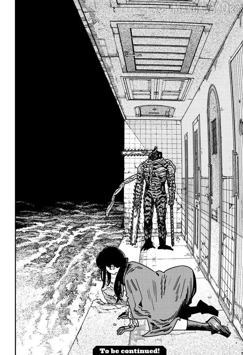Chainsaw man Chapter 225 - Page 15
