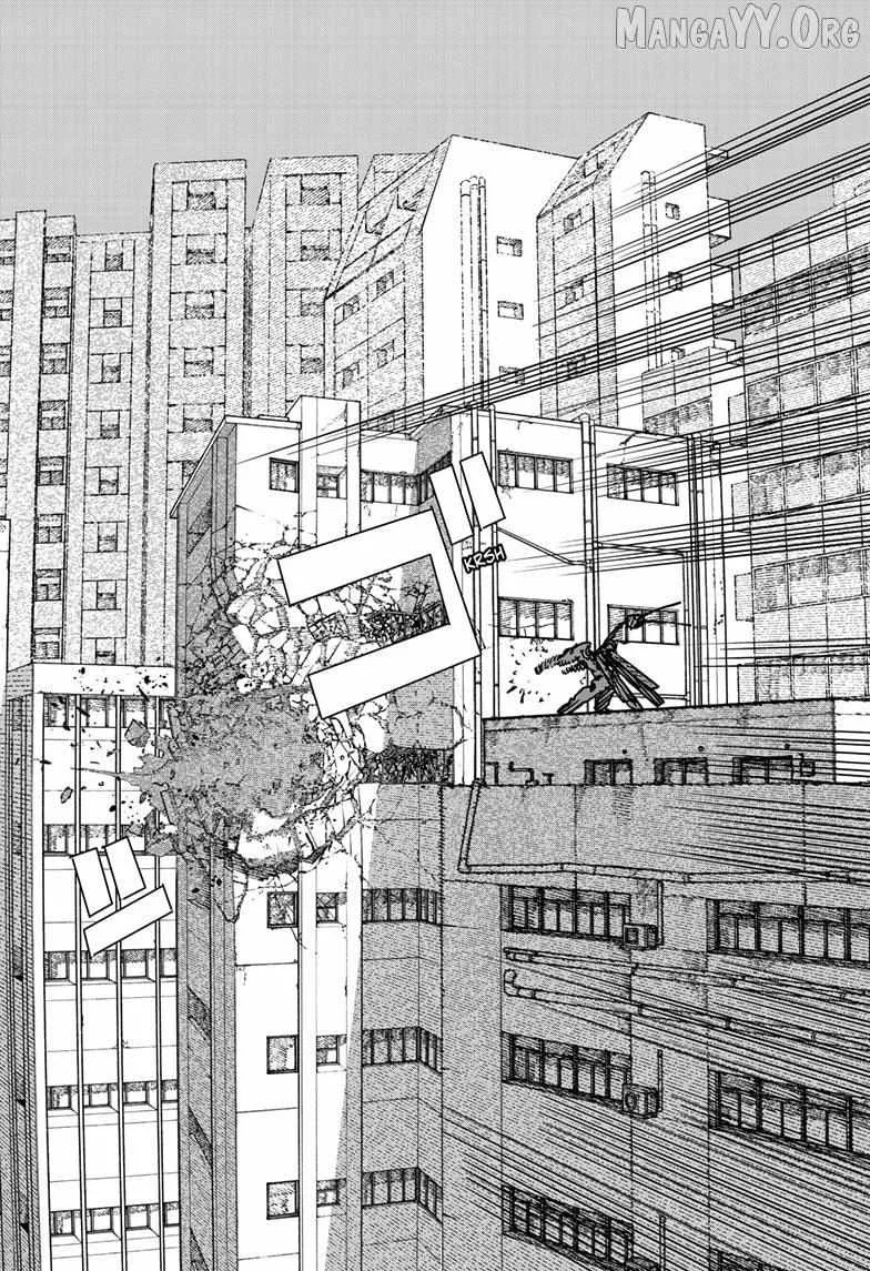 Chainsaw man Chapter 227 - Page 4