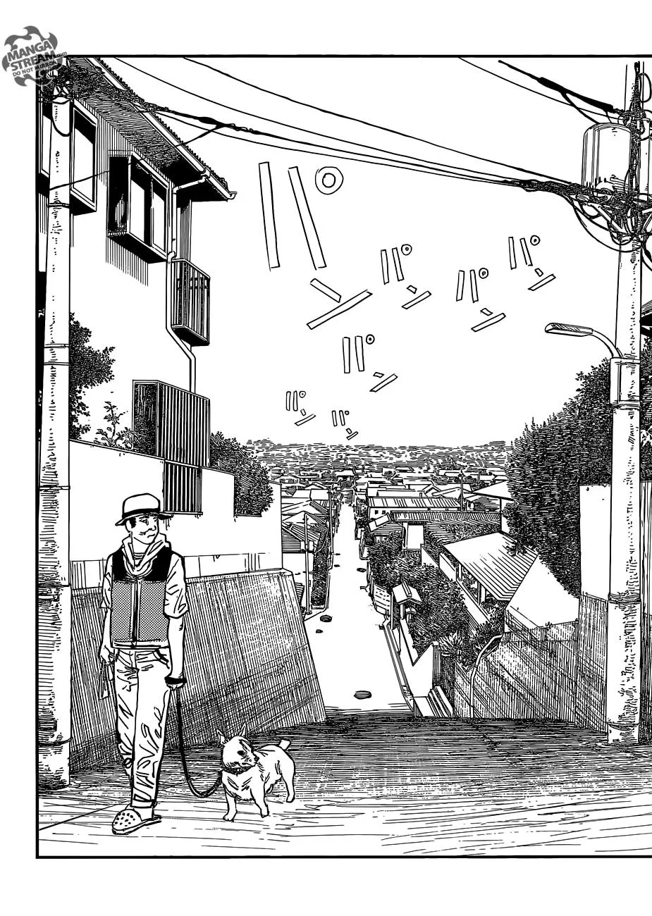 Chainsaw man Chapter 23 - Page 8