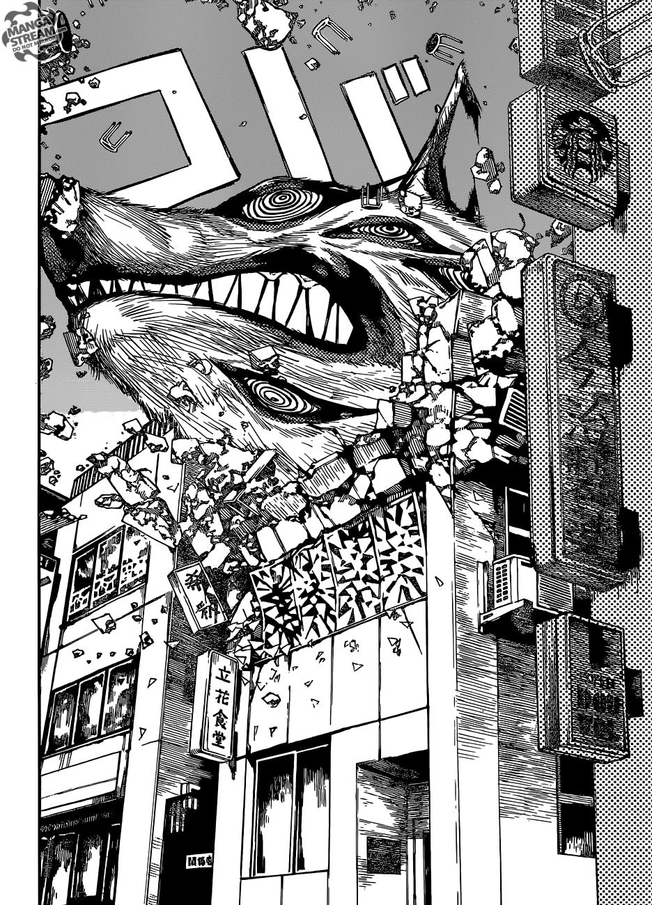 Chainsaw man Chapter 23 - Page 16