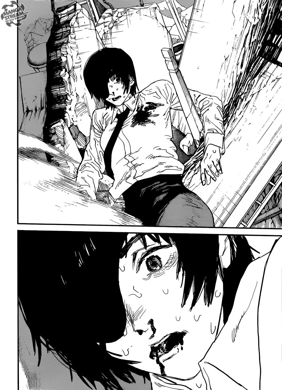 Chainsaw man Chapter 23 - Page 18