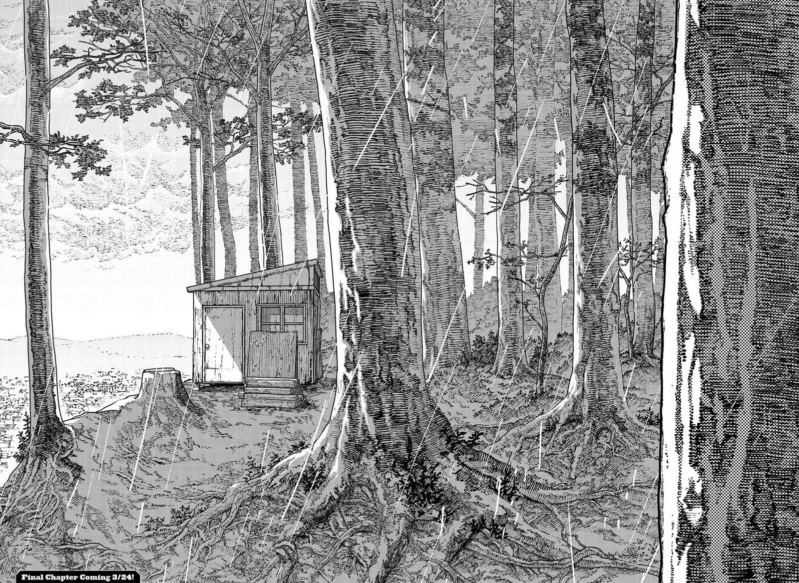 Chainsaw man Chapter 231 - Page 14