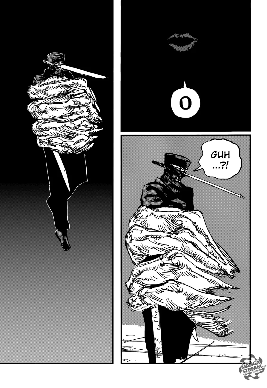 Chainsaw man Chapter 24 - Page 10