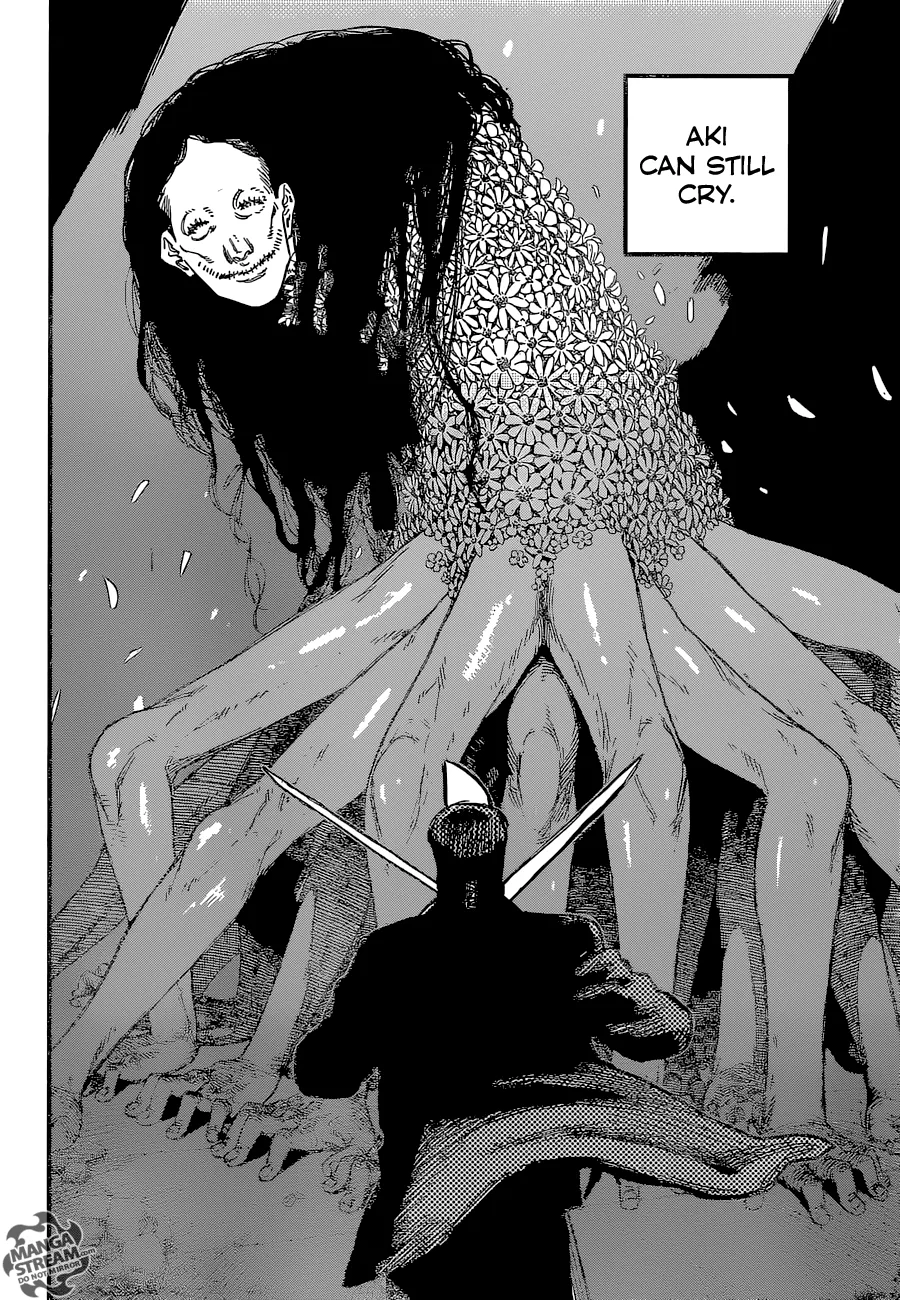 Chainsaw man Chapter 25 - Page 7
