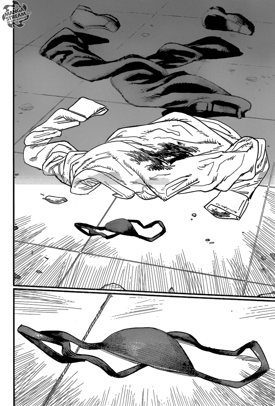 Chainsaw man Chapter 25 - Page 14
