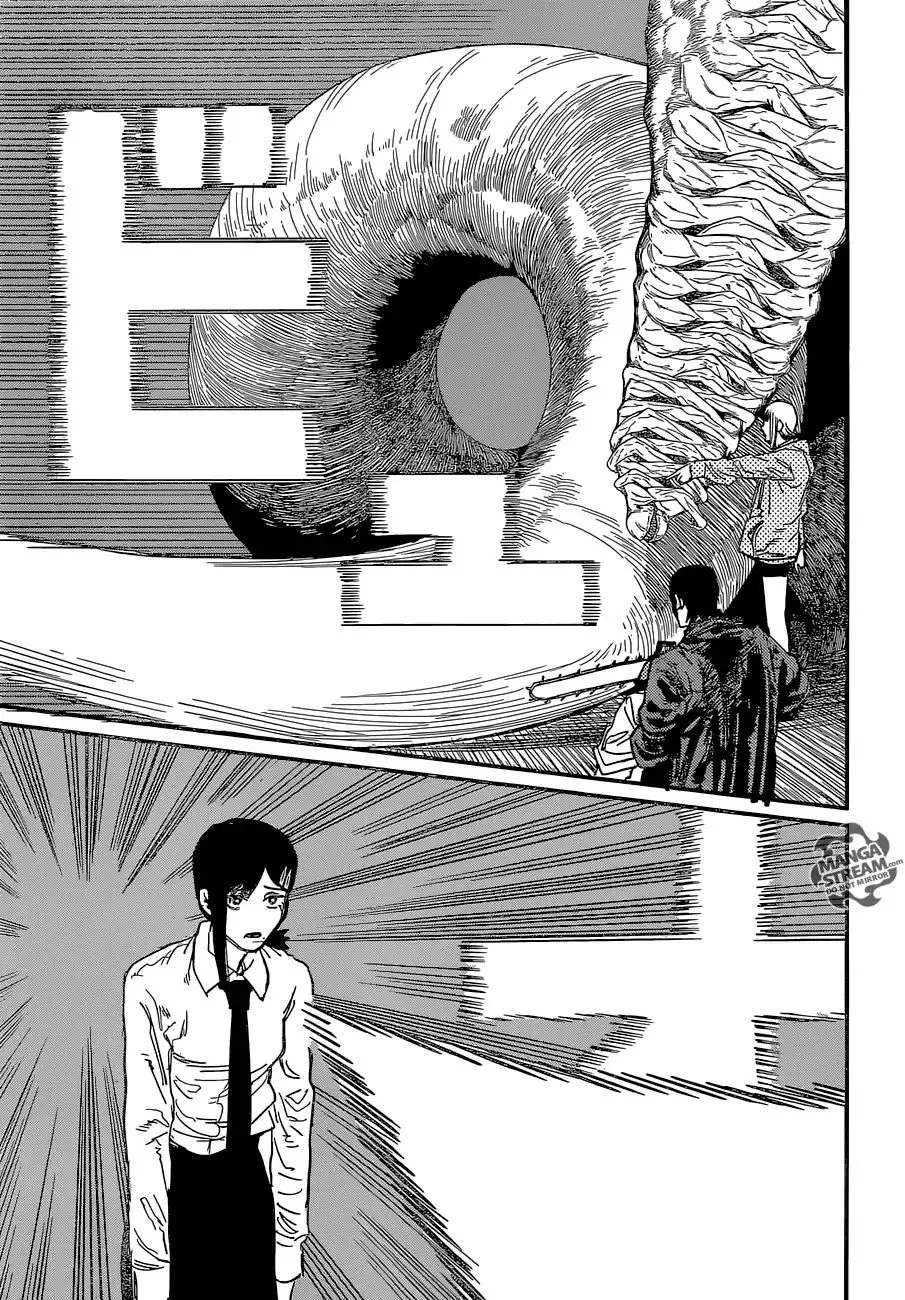 Chainsaw man Chapter 28 - Page 6