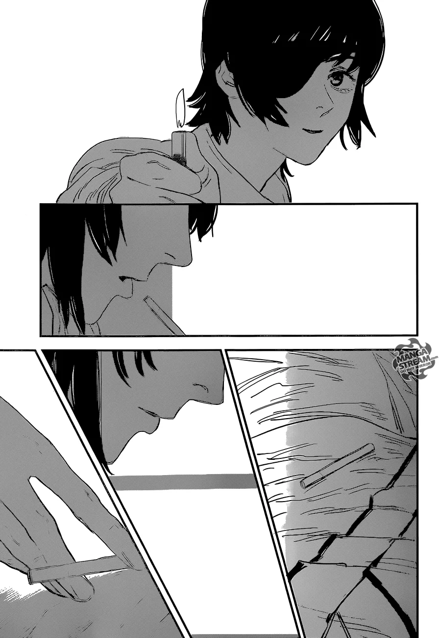 Chainsaw man Chapter 29 - Page 7