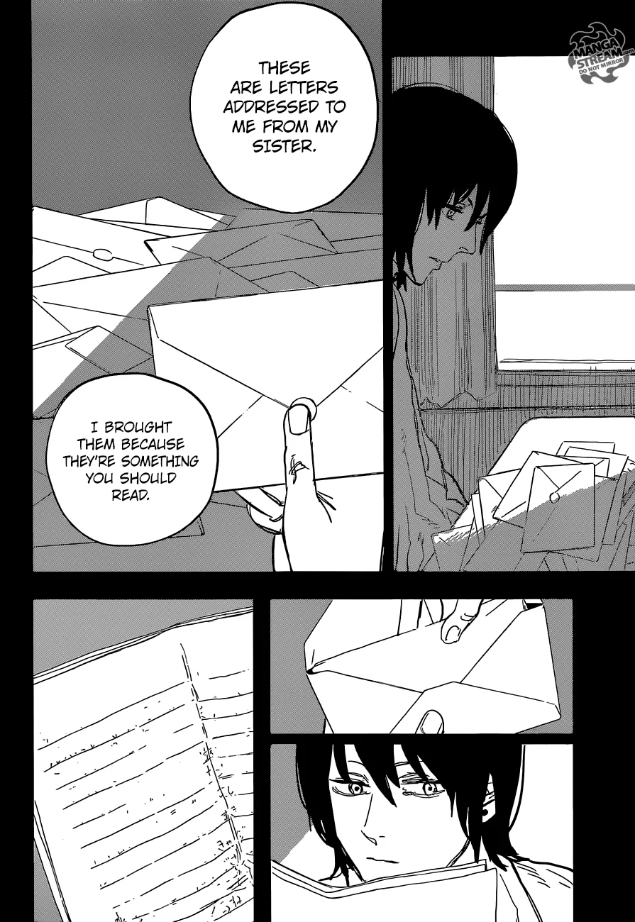 Chainsaw man Chapter 31 - Page 15