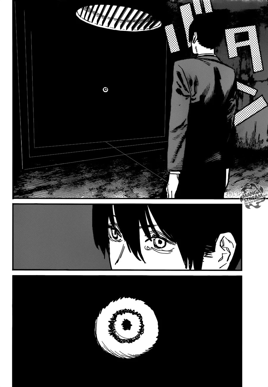 Chainsaw man Chapter 31 - Page 19