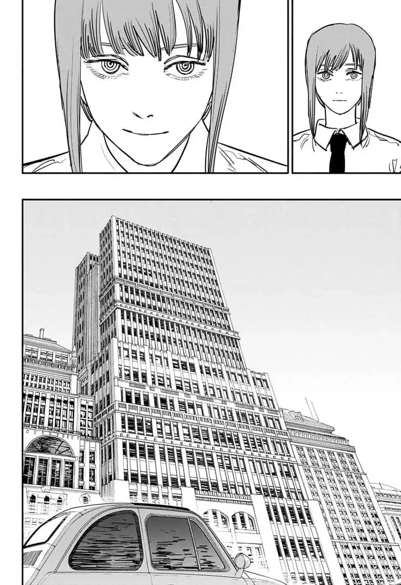 Chainsaw man Chapter 32 - Page 14