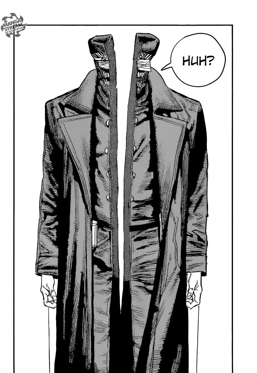 Chainsaw man Chapter 37 - Page 15