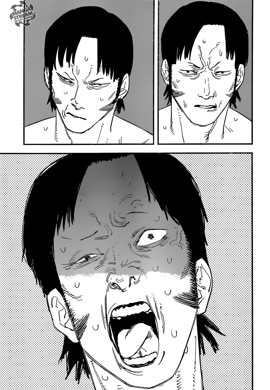 Chainsaw man Chapter 38 - Page 14