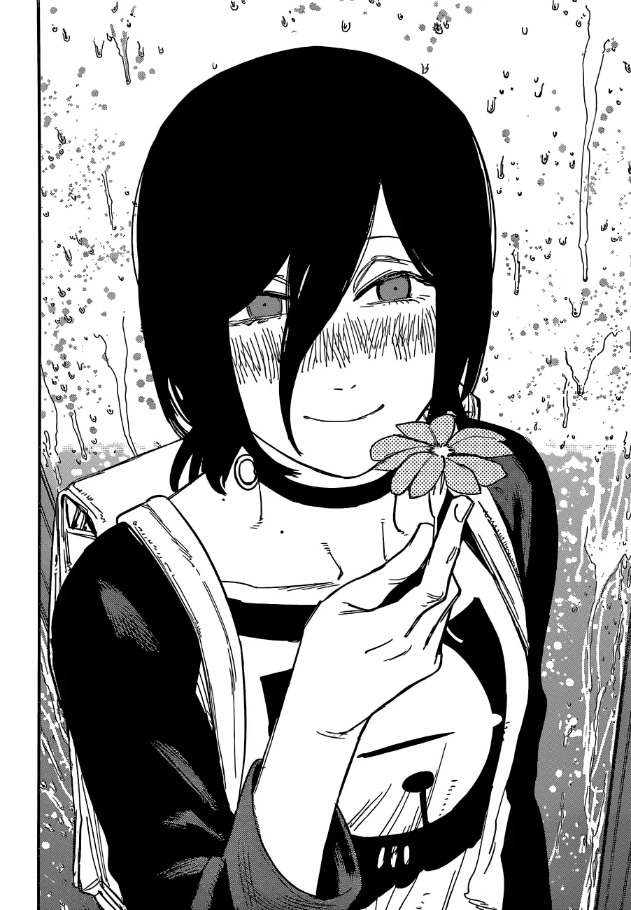 Chainsaw man Chapter 40 - Page 11