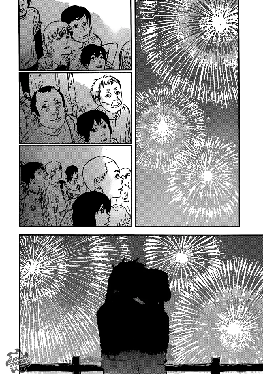 Chainsaw man Chapter 44 - Page 6