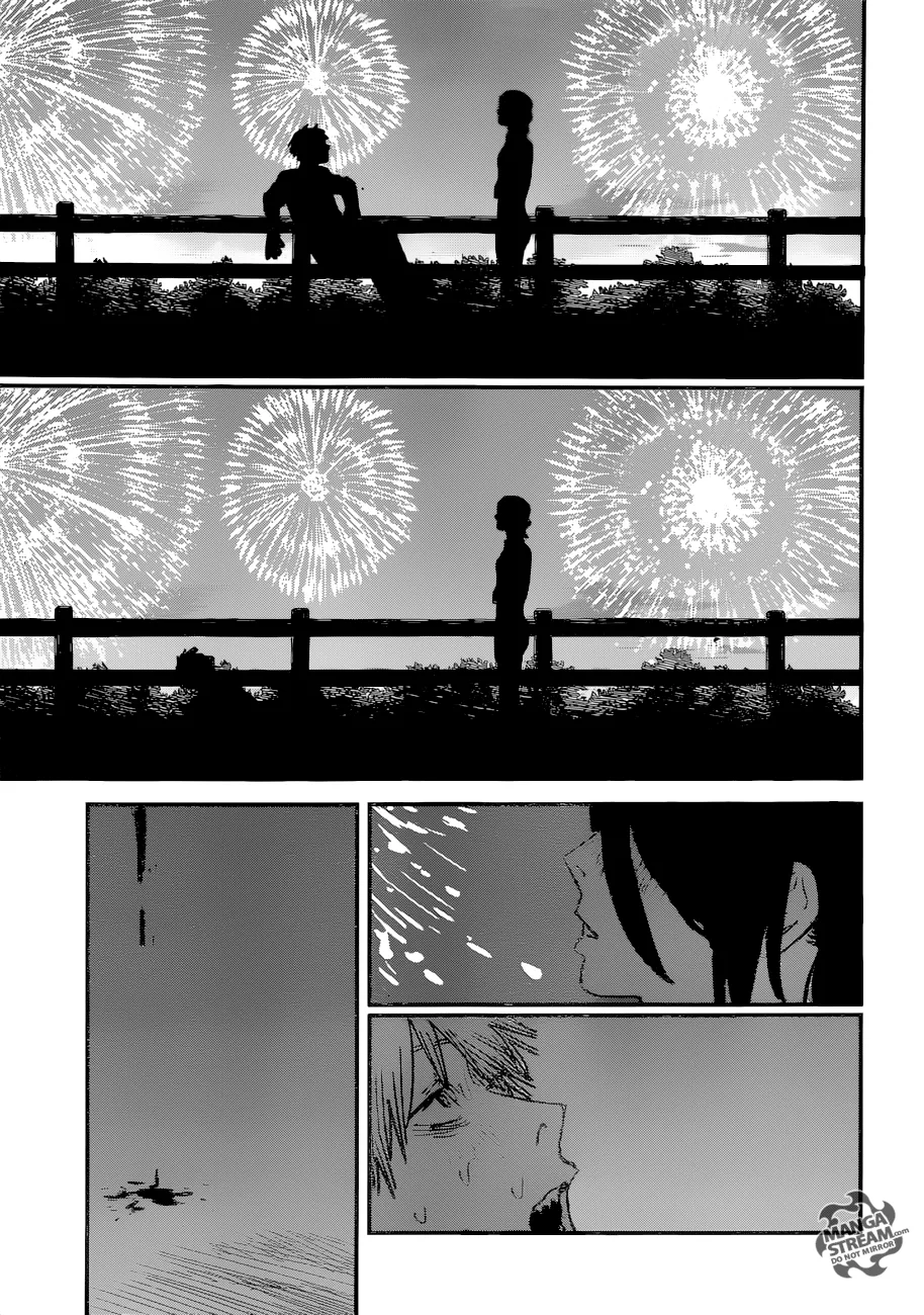 Chainsaw man Chapter 44 - Page 7