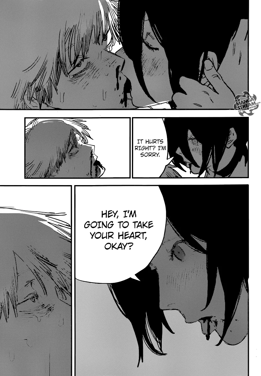 Chainsaw man Chapter 44 - Page 11