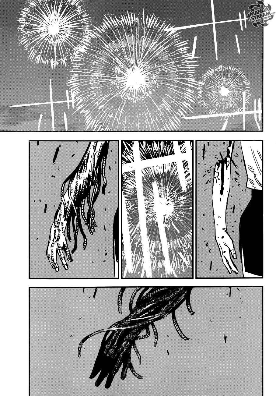Chainsaw man Chapter 44 - Page 15