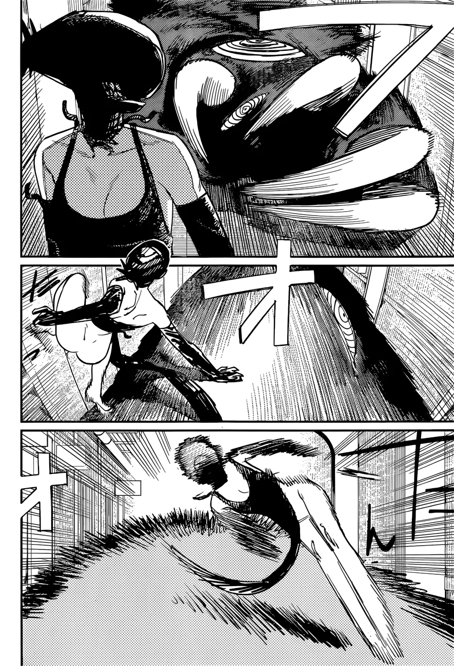 Chainsaw man Chapter 46 - Page 15