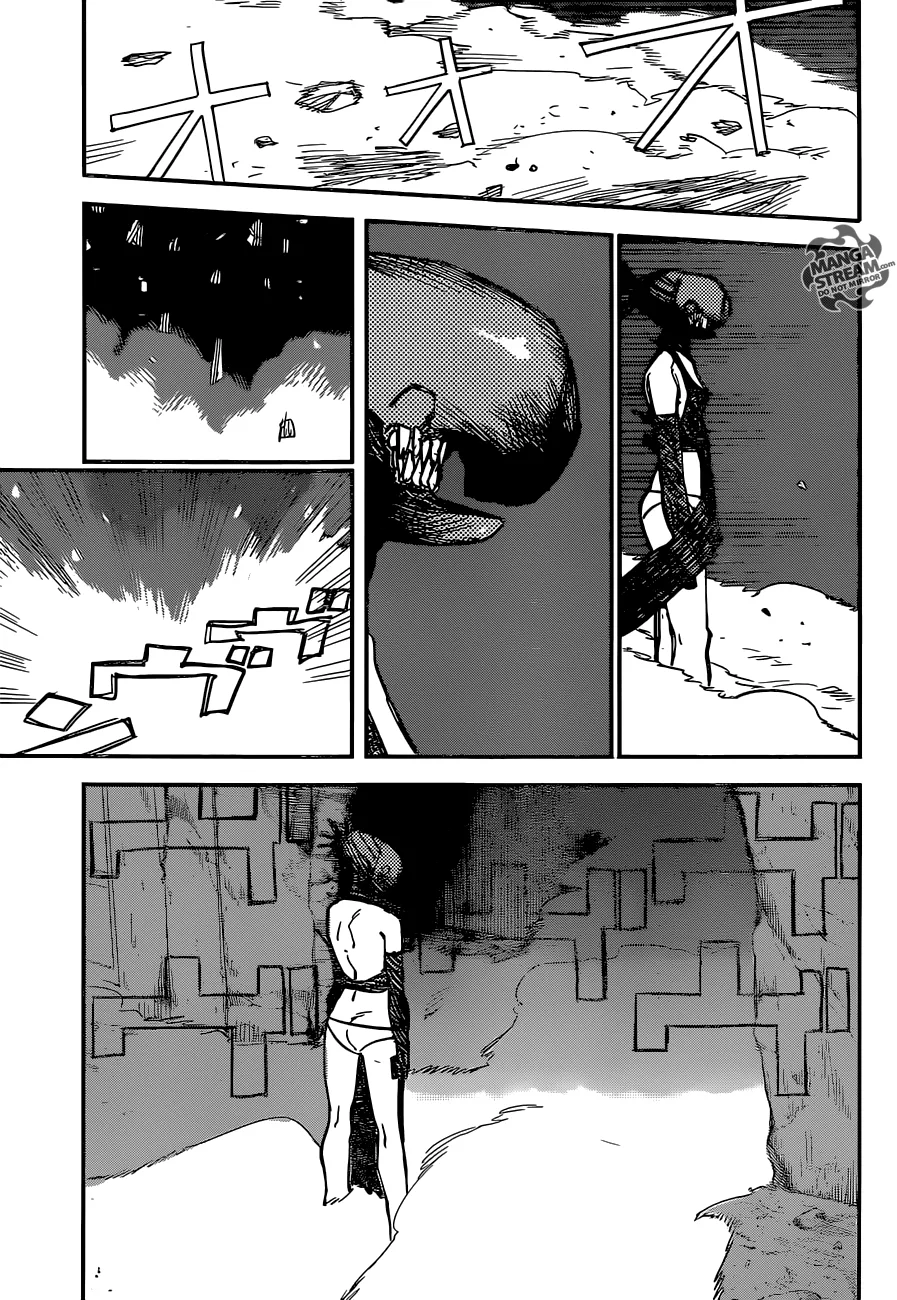 Chainsaw man Chapter 48 - Page 6