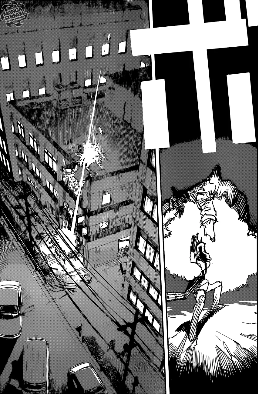 Chainsaw man Chapter 48 - Page 8
