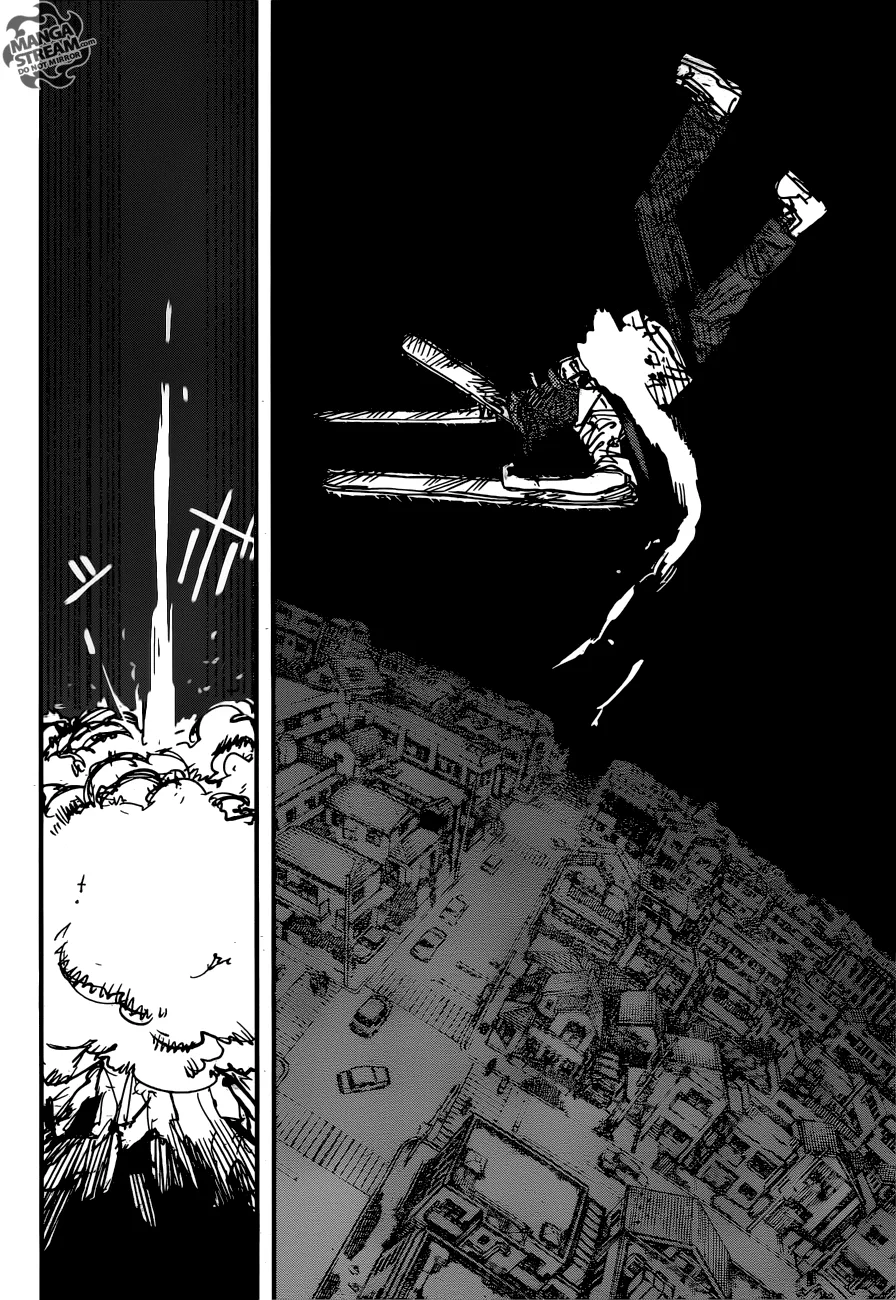 Chainsaw man Chapter 48 - Page 9