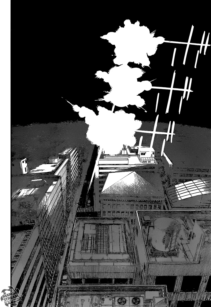 Chainsaw man Chapter 48 - Page 11