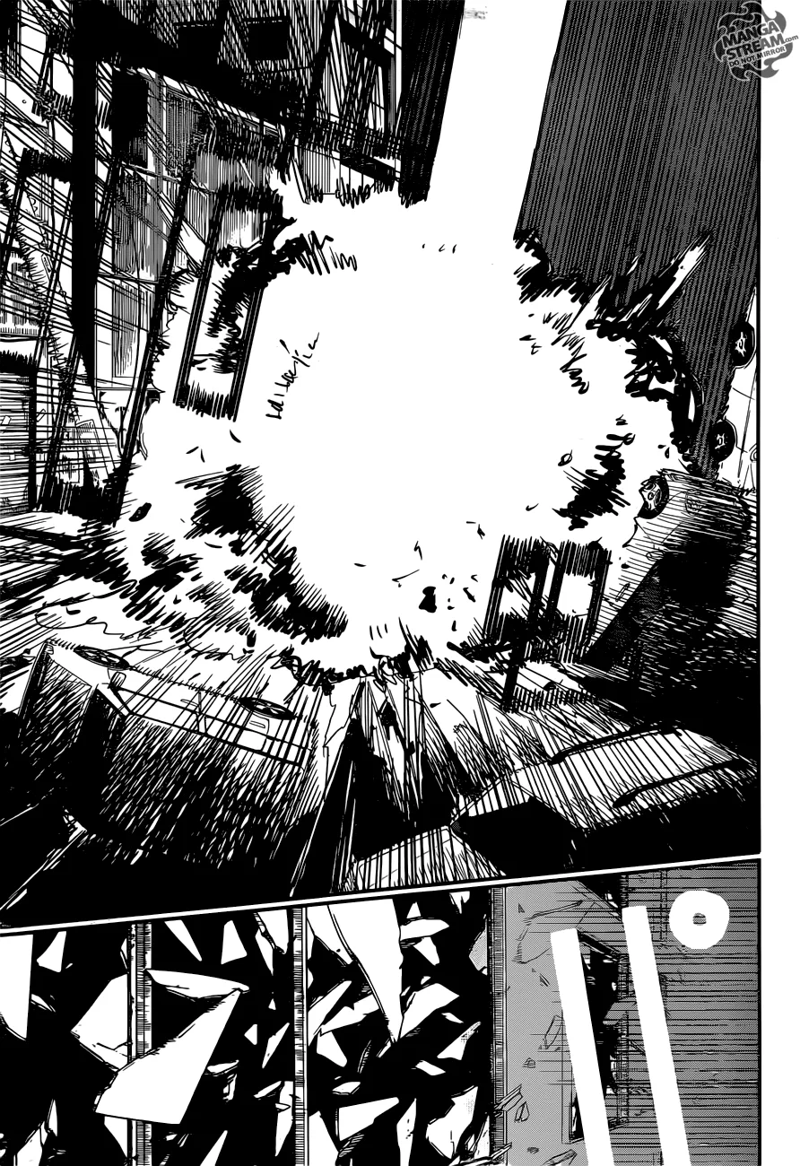 Chainsaw man Chapter 48 - Page 12