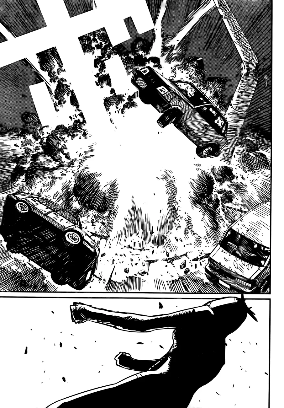 Chainsaw man Chapter 49 - Page 6