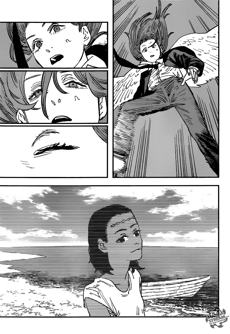 Chainsaw man Chapter 50 - Page 9