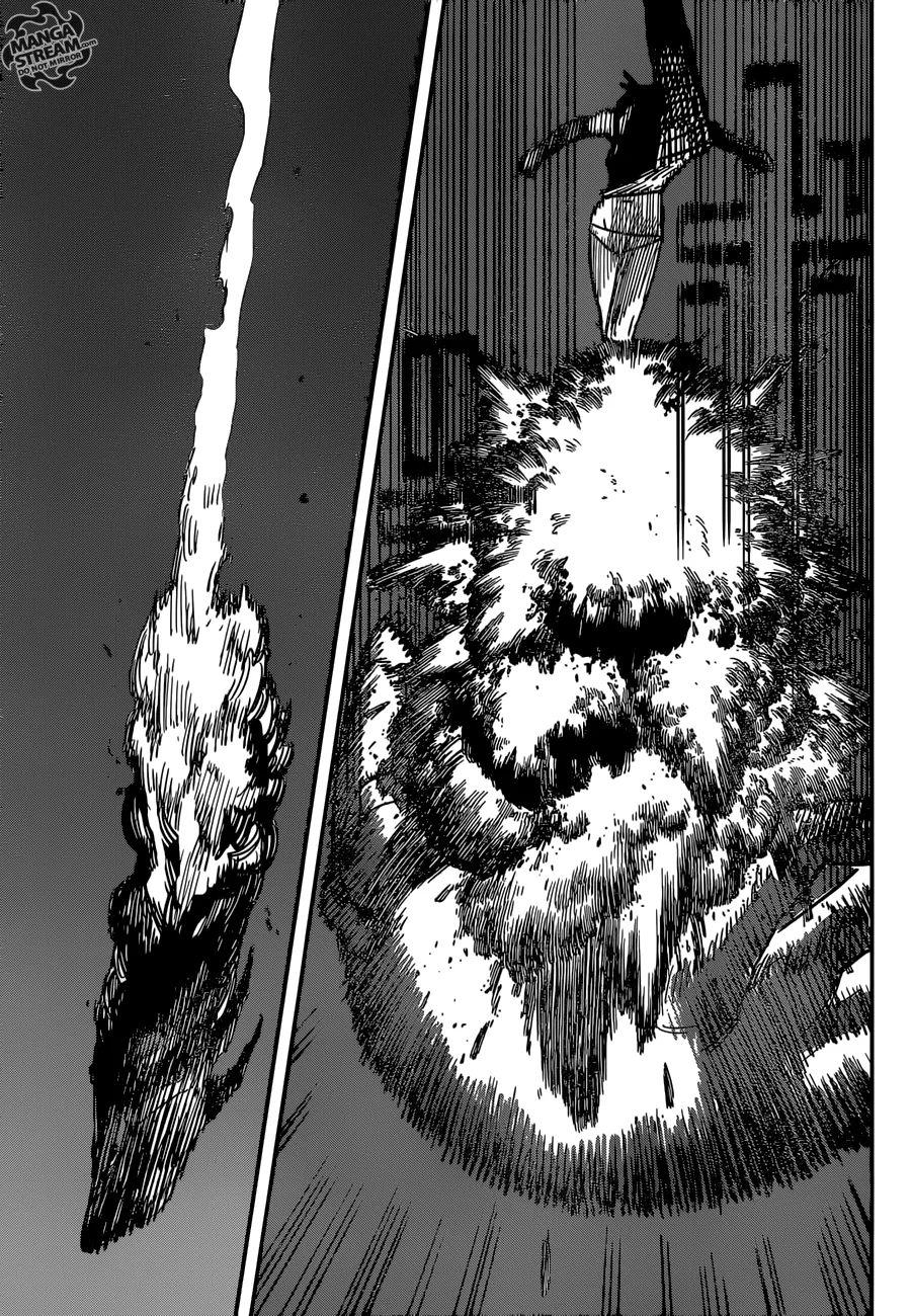 Chainsaw man Chapter 50 - Page 16