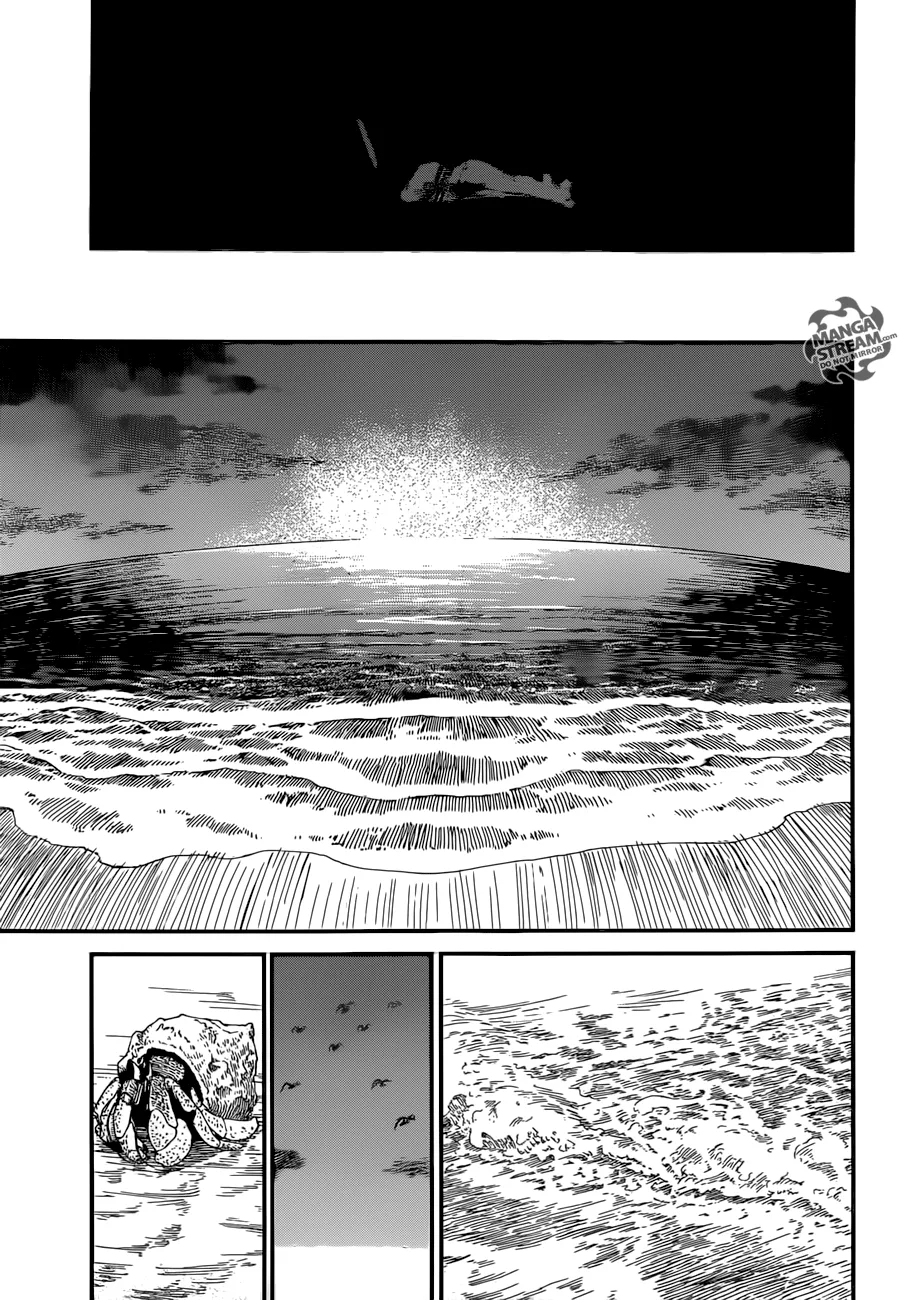 Chainsaw man Chapter 51 - Page 10
