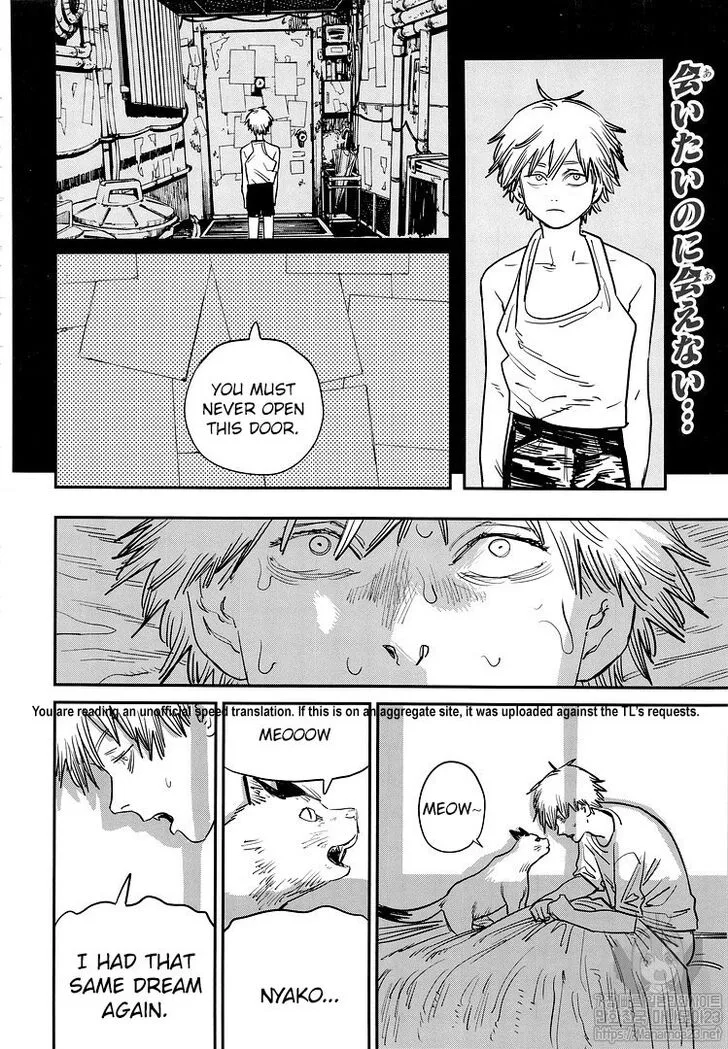 Chainsaw man Chapter 53 - Page 2