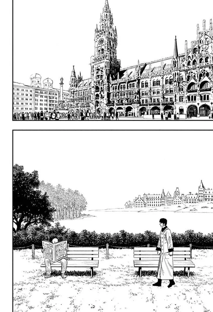 Chainsaw man Chapter 54 - Page 14