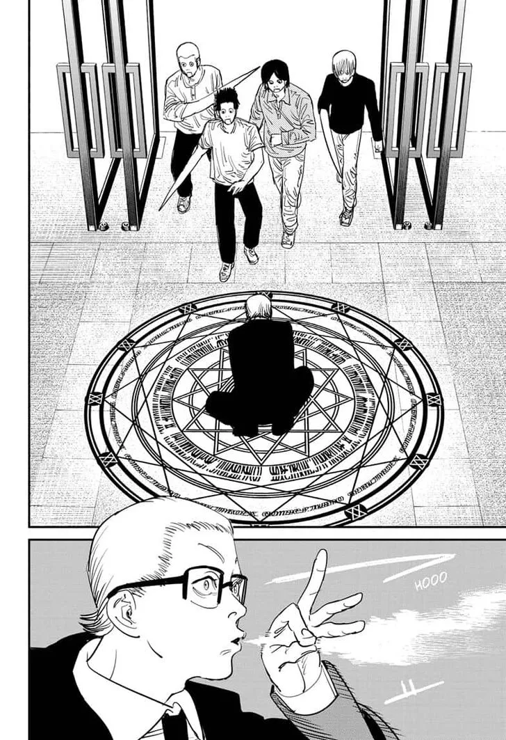 Chainsaw man Chapter 59 - Page 9