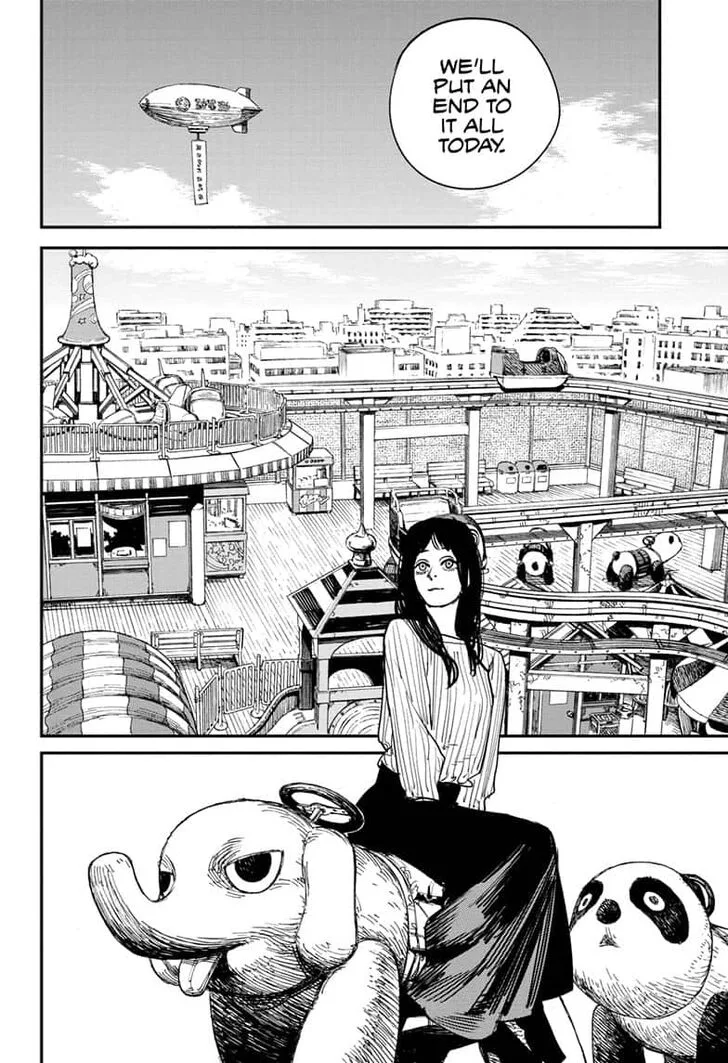 Chainsaw man Chapter 59 - Page 19