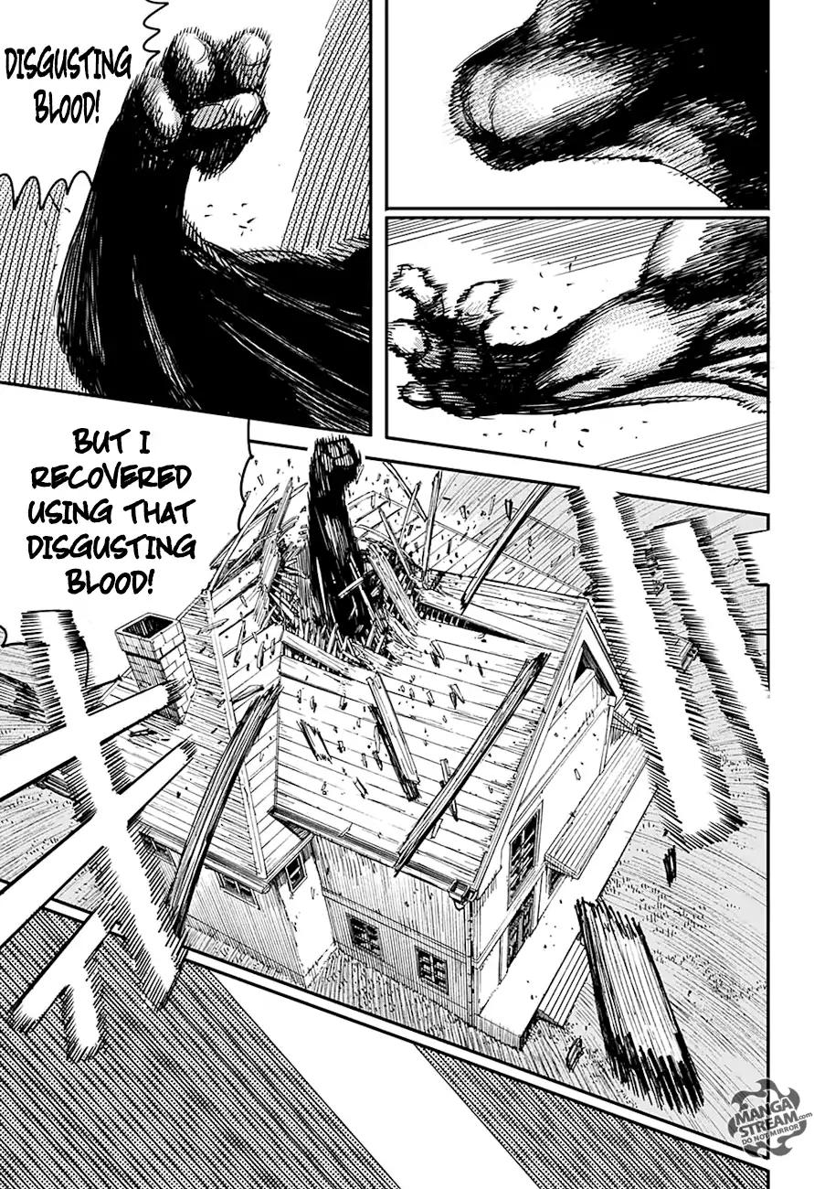 Chainsaw man Chapter 6 - Page 18