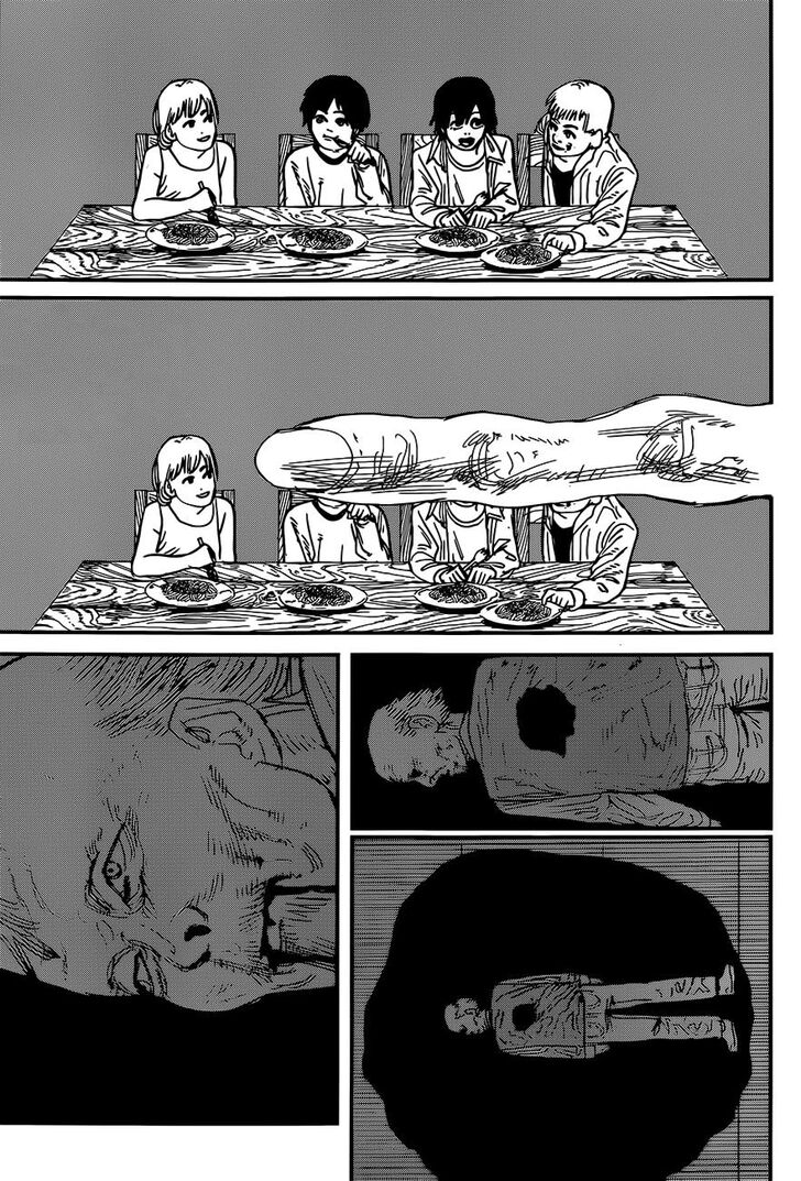 Chainsaw man Chapter 63 - Page 13