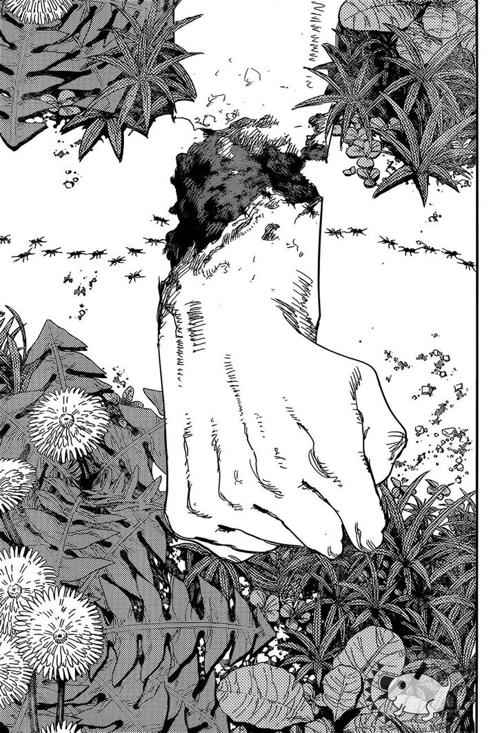 Chainsaw man Chapter 63 - Page 17
