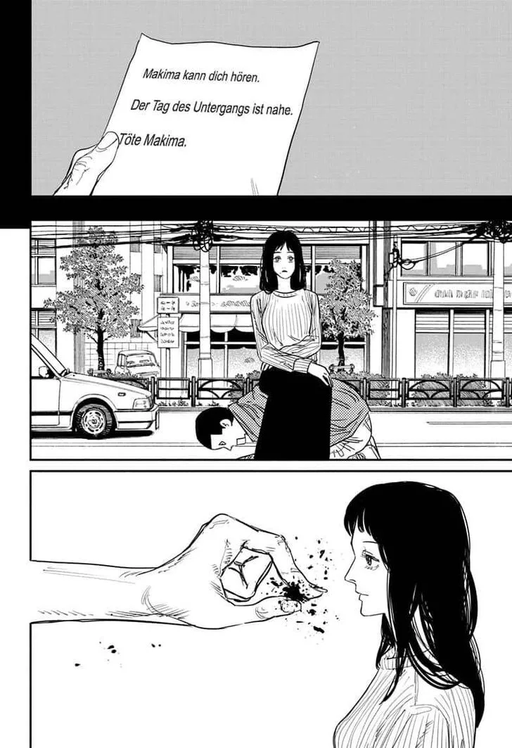 Chainsaw man Chapter 64 - Page 17