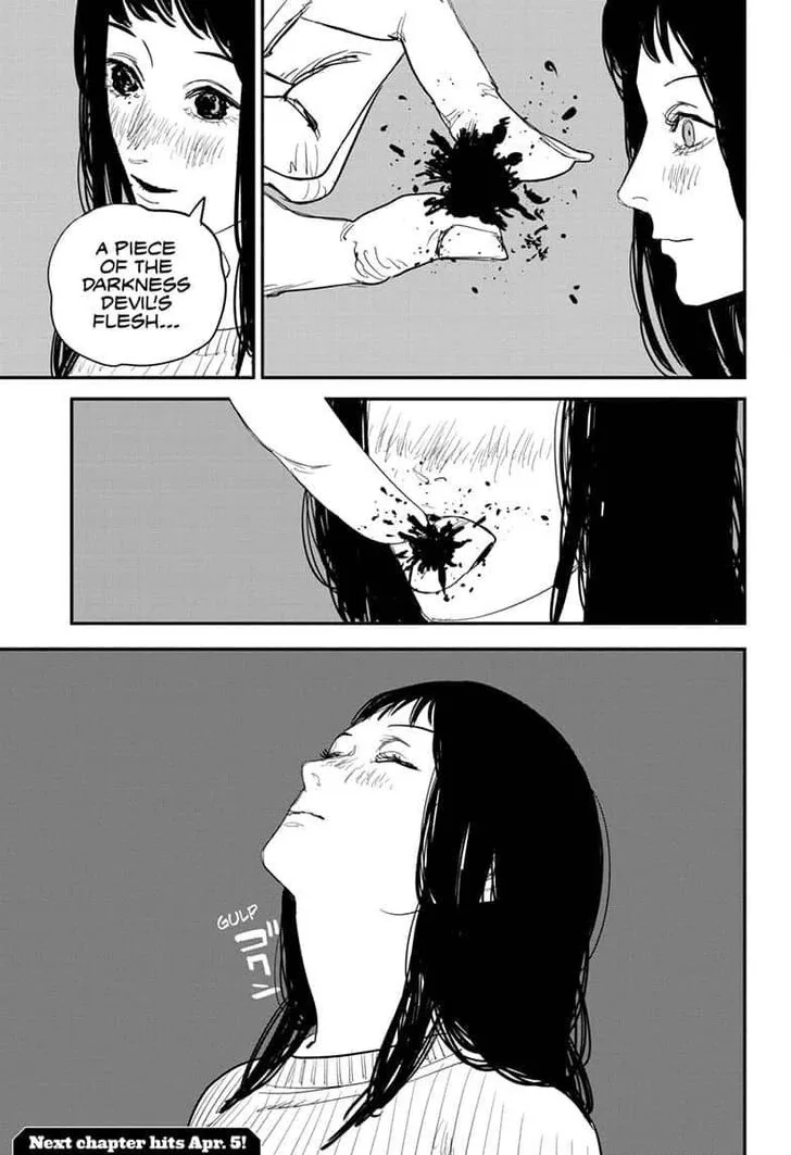 Chainsaw man Chapter 64 - Page 18