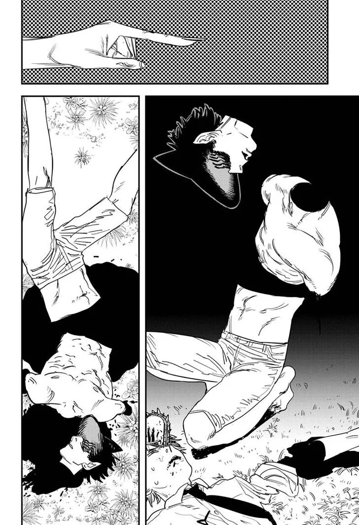 Chainsaw man Chapter 65 - Page 6